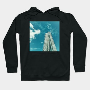 Altair Luxury Apartment Building Hoodie